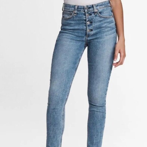 Rag & Bone jeans - Picture 1 of 8